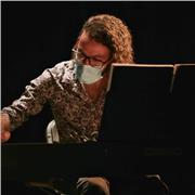 Clases Particulares de Piano a domicilio